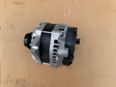 Генератор ford transit 3.5 v6 l1mt-10300-rb фото №1