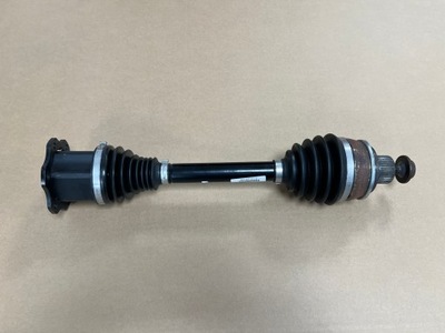 Audi a6 a7 4k привідний вал перед 4k0407271c фото №1