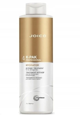 Joico KPak Intense Hydrator Maska Nawilżająca 1000 ml