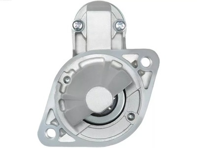 Стартер hyundai getz 03-10, kia rio 05- фото №1