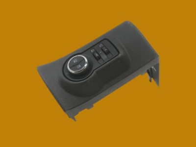 Переключатель света 13268703 opel astra iv 2009- 2020 j фото №1