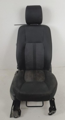 Сиденье правый перед с подогревом discovery iv l319 europa фото №1