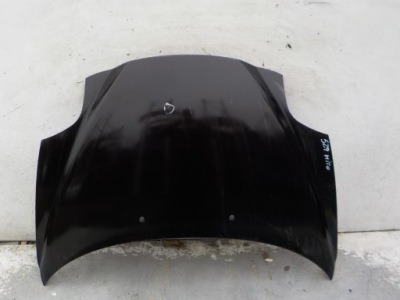 529 alfa romeo mito капот крышка двигателя фото №1