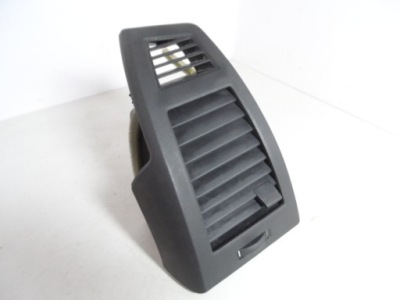 Решітка обдув ліва ford fietsa mk7 2012 америка фото №1