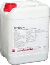 Schomburg RENOGAL produkt grzybobójczy 10 l