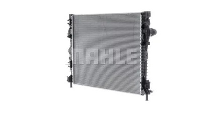 MAHLE RADUADOR DEL MOTOR CR 954 000P  