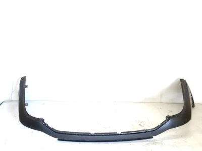 Audi a6 c8 4k9 allroad спойлер задня 4k9807417a фото №1