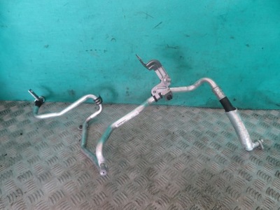 Шланг кондиционера renault trafic 23r 924807601r фото №1