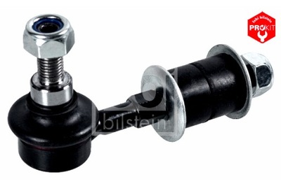 FEBI BILSTEIN CONECTOR BARRA ESTABILIZADOR PARTE DELANTERA IZQUIERDA/DERECHA NISSAN MAXIMA  