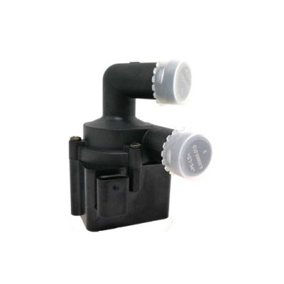 Насос wody vw 1.6tdi- 2.0tdi циркуляції рідина фото №1