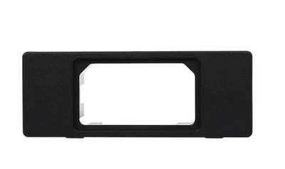 Рамка порт usb синхронізація ii , синхронізація iii mondeo 15-19 фото №1