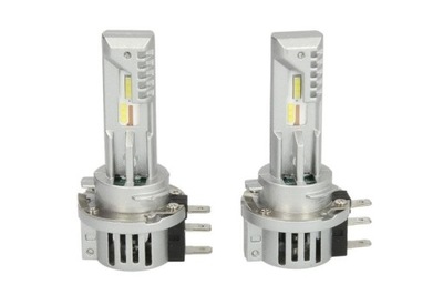 LUZ DIODO LUMINOSO DIODO LUMINOSO LED (2SZT.) DIODO LUMINOSO DIODO LUMINOSO LED 12V 3.8/16.5W LEDRIVING HL  