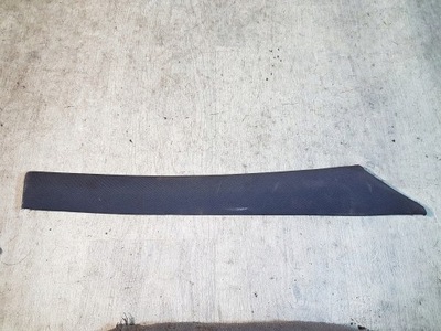 Пластик захист стійка a права saab 9000 фото №1