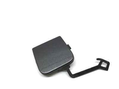 Expert proace jumpy iii 2016- заглушка фаркоп задня 9811639577 фото №1