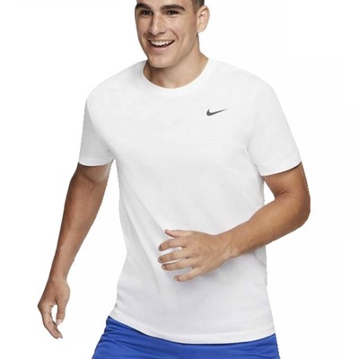 NIKE DRI-FIT T-SHIRT MĘSKA KOSZULKA TRENINGOWA XXL