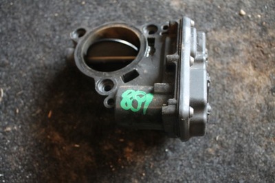 851. дроссельная заслонка bmw 851245209 фото №1