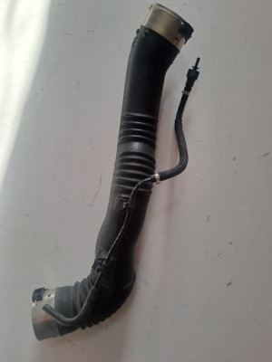 Wąż труба turbo інтеркулер 2.0 cdi a1775201400 mercedes cla w118 w 118 фото №1