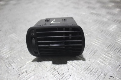 Решётка обдув левая seat toledo ii фото №1