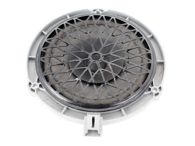 Динамік двері задніх peugeot 208 2008 фото №1