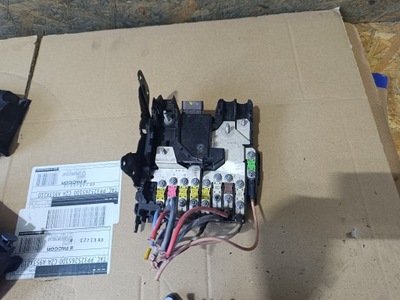 Jl06 модуль citroen peugeot фото №1