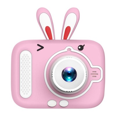 Mini aparat fotograficzny dla dzieci aparat cyfrow