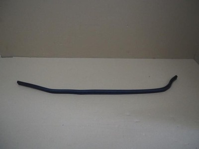 Прокладка жабо alfa romeo stelvio фото №1