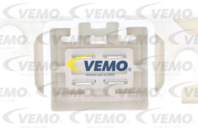 Резистор регулятор вентилятор v25-79-0015 vemo фото №1