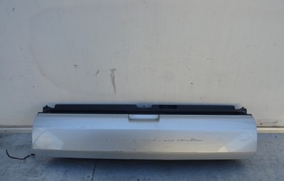 Peugeot 3008 борт задняя задняя ezrc фото №1