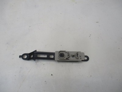 Регулювання висоти поперечина лівий задня murano z51 фото №1