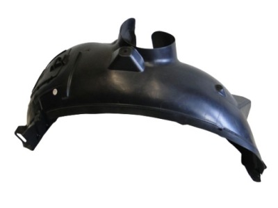 Mercedes cla 117 w117 підкрилок передні праве cz 1 фото №1