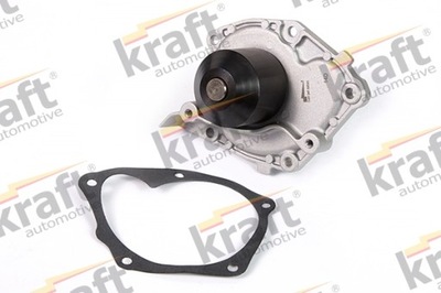 KRAFT AUTOMOTIVE 1504221 SIURBLYS WODY, CHLODZENIE VARIKLIO 