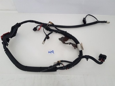 AUDI A6 C7 4G1971228AS JUEGO DE CABLES GENERADOR 3,0TDI  