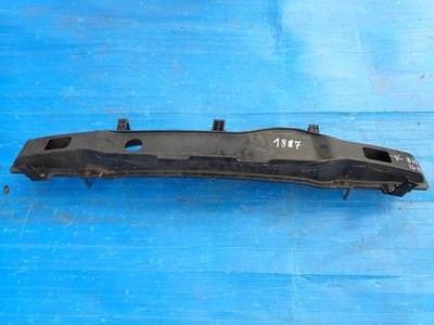 Hyundai i30 хэтчбек 07-12 балка бампера заднего фото №1