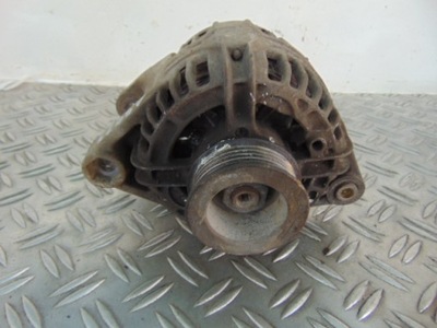 Fiat stilo генератор --- фото №1