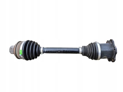 Правая приводной вал перед porsche cayenne 9ya 9yb фото №1