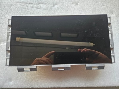 Екран сенсорний audi q2 82a919604b ideał фото №1