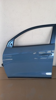 DOOR FRONT HYUNDAI TUCSON II FACELIFT  