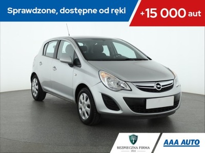 Opel Corsa 1.3 CDTI, Salon Polska, Serwis ASO