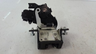 Замок крышки багажника mazda 6 iii gj 2013 kombi фото №1