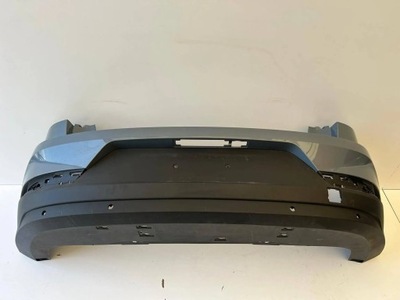 Volvo polestar ii бампер задня 31663699 фото №1