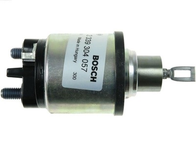 CONMUTADOR ELEKTROMAGNETYCZNY, ARRANCADOR AS-PL SS0214(BOSCH)  