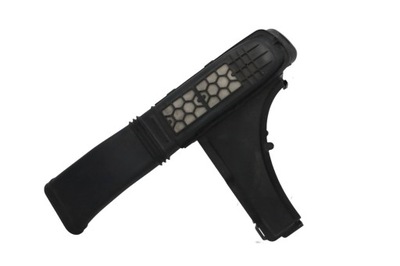 Повітропровід повітря впуск renault megane iv 2016r 165556458r фото №1