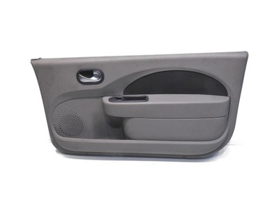 Обивка дверь правая renault twingo ii 8200526979 фото №1