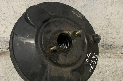 Підсилювач гальм mini cooper r50, r53 6757182d 1.6l бензиновий 85kw 2006 фото №1