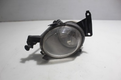 Противотуманная фара левый opel corsa d фото №1