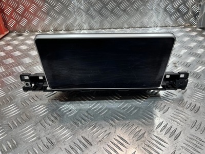 Дисплей монітор радіо audi a5 f5 8w 16- 8w2919605 фото №1