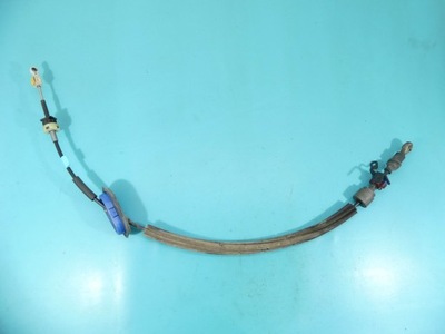 Трос перемикання передач автоматична коробка передач renault talisman 1,6d фото №1