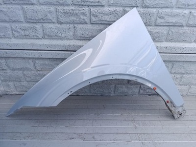 Polestar 2 крыло передний левый оригинал фото №1