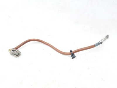 Bmw 1 e87 1,6b шланг плюсовой фото №1