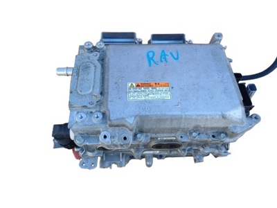 INVERTER DISPOSITIVO DE CARGA FALOWNIK TOYOTA RAV4 IV 2.5 HYBRID G9200-42010  